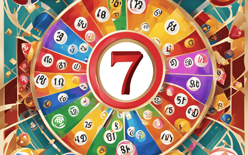 lottery 7
